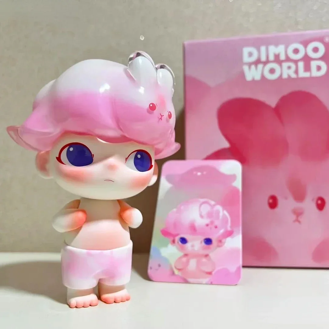 その他 dimoo sakura rabbit dimoo sakura rabbit