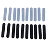 Weighted Lead Tape Golf Weighted  Lead Tape Add Swing Weight For Golf Clubs For Driver Iron Putter Tennis Racket 6