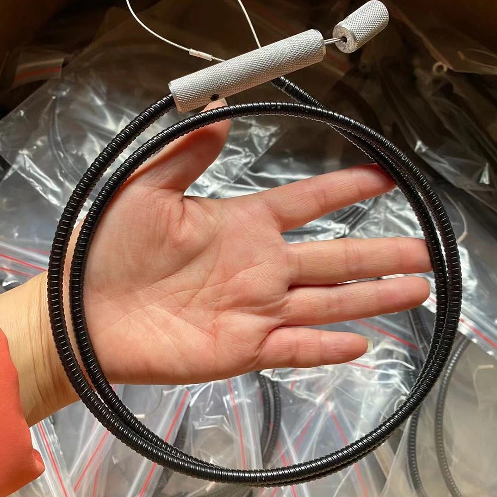 Locksmith Tools Automotive Pull Rope For Repair