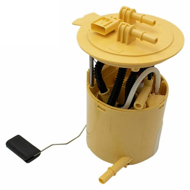 Fuel Pump Module Assembly for Jeep Grand Cherokee 3.0L V6 20142019