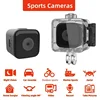 SQ28  1080p Outdoor Waterproof Sports Camera Portable Car Mini DV Camera High Definition Aviation Small Direct Recording Camera 2