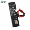 5S 18V 21V Electric Drill Screwdriver Battery Capacity Indicator LED Display for 5S1P 5S2P 18650 Lithium Battery Tester 6