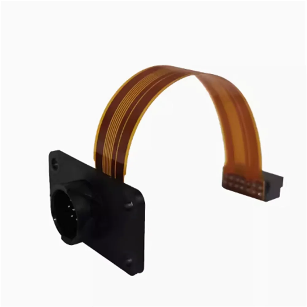 

A860-2000-T301/2005/2020/- T301 cable encoder universal socket