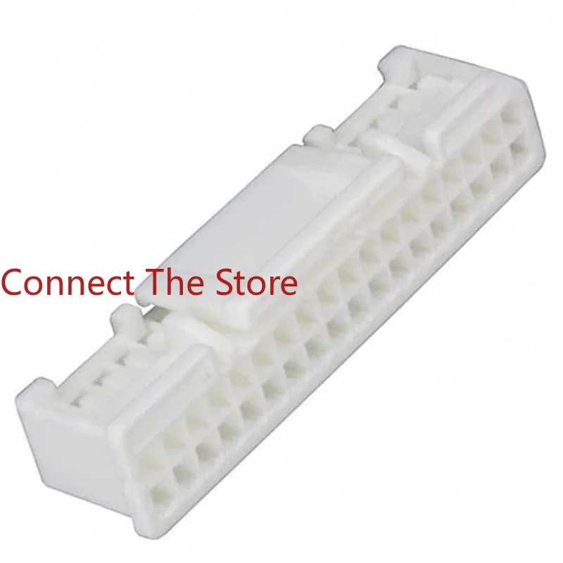 

4PCS Connector PUDP-36V-S Rubber Case 36P 2.0mm Pitch In Stock
