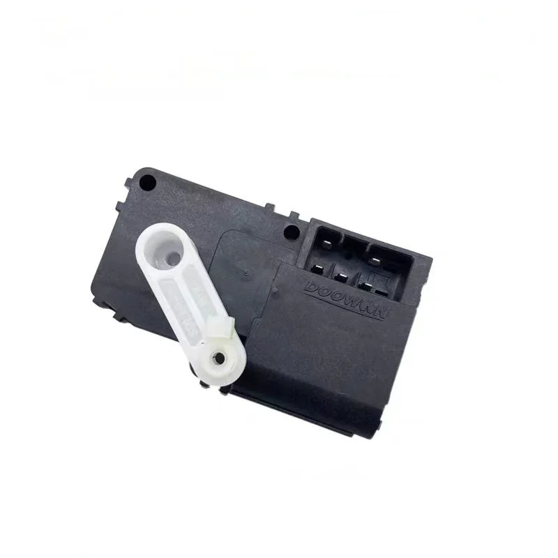 

5027522910 502752-2910 Doosan Daewoo DH150 215 220 225 300 370-5-7 Direction Cooling and Heating Conversion Motor Servo Motor
