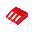 Awning Red