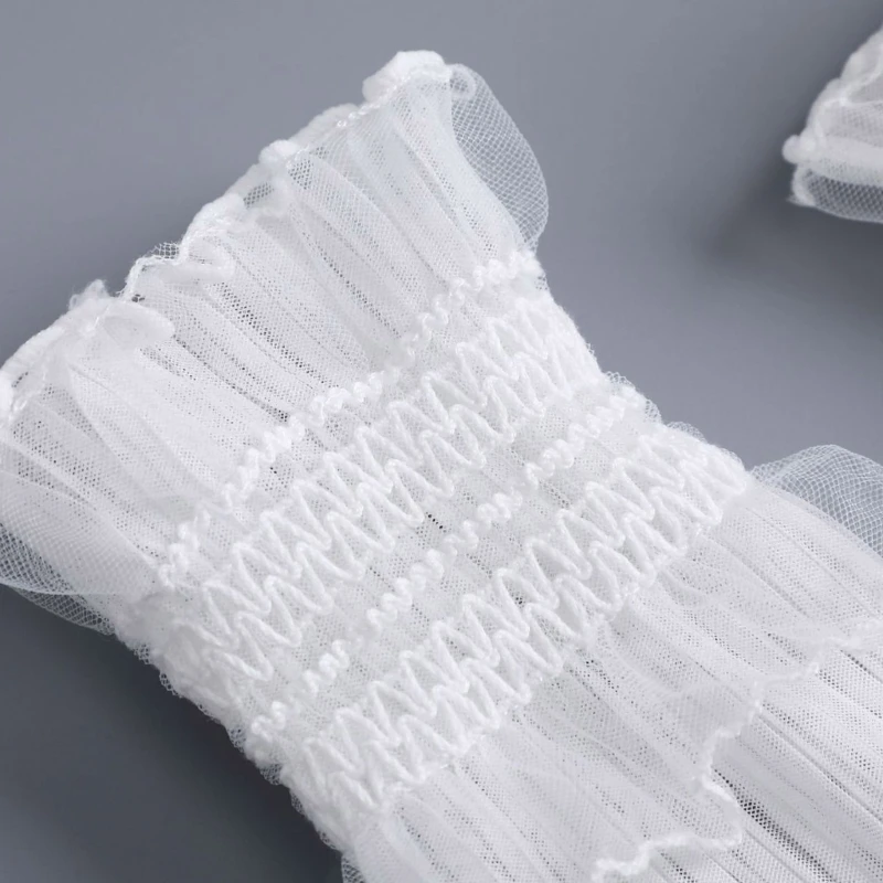 Рисунок 6 - Рубашка, свитер, многослойный расклешенный