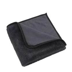 Ultra - Absorbent Microfiber Car Care Towel - Premium Drying & Detailing Cloth (60 x 90cm)