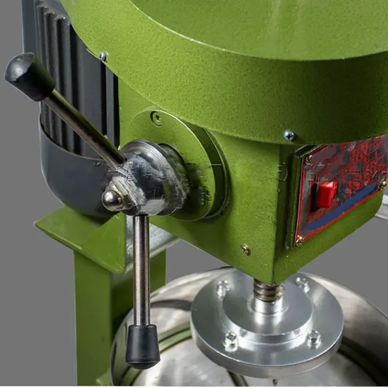Manual Electric Shaved Ice Machine Commercial Crushed Ice Smoothie Machine Taiwan Cotton Automatic Brick Icicle
