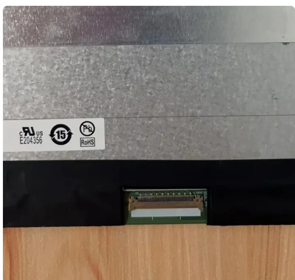 게임 노트북 매트릭스 스크린용 FHD LED 디스플레이 패널, B173HAN05.0 EDP, 40 핀 240 HZ, 1920x1080 IPS 100% sRGB, 17.3 인치