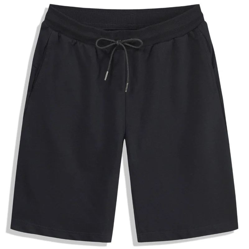 

2024 Summer New Beach Shorts for Men's Outdoor Leisure Vacation Big Shorts for Outer Wear Men's Large Size 3/4 Shorts for Men's