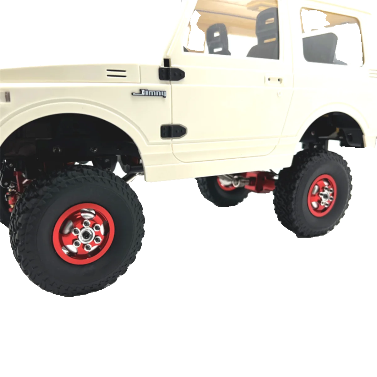HOLIDAY WPL C74-1 幌ジムニー メタルアクスル まとめ買い HOLIDAY様専用 WPL C74-1 幌ジムニー メタルアクスル まとめ買い