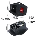 1PCS   AC-01C