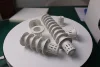 Hydroponic intelligent multi-layer vegetable planter indoor soilless cultivation equipment for vegetable seedlings 6