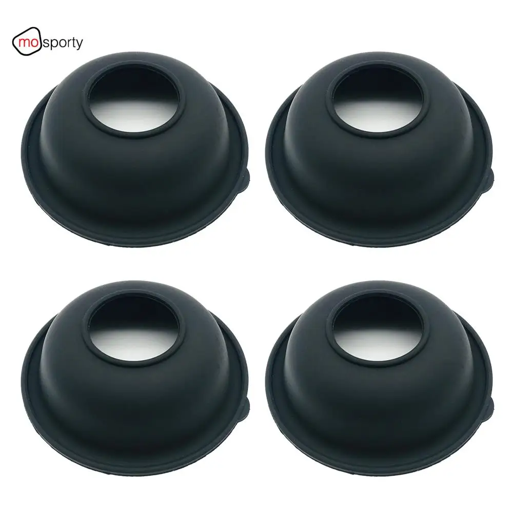 Motorcycles Carburetor Repair Kit Vacuum Diaphragm Virago for XV750 1988-1998 XV 750 Mikuni |