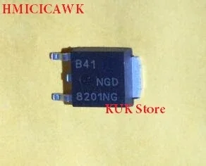 

Good quality NGD8201NG NGD8201N NGD 8201NG NGD 8201N NGD8201NT4G NGD8201NT4 DPAK 10PCS ~ 50PCS