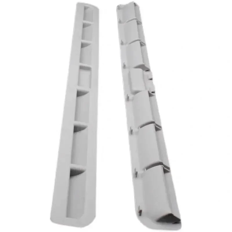 Sunroof Visor Handles Push-Pull Covers Sunscreen Handles Grippers Suitable For Audi A4L A6L sun visor mounting clip