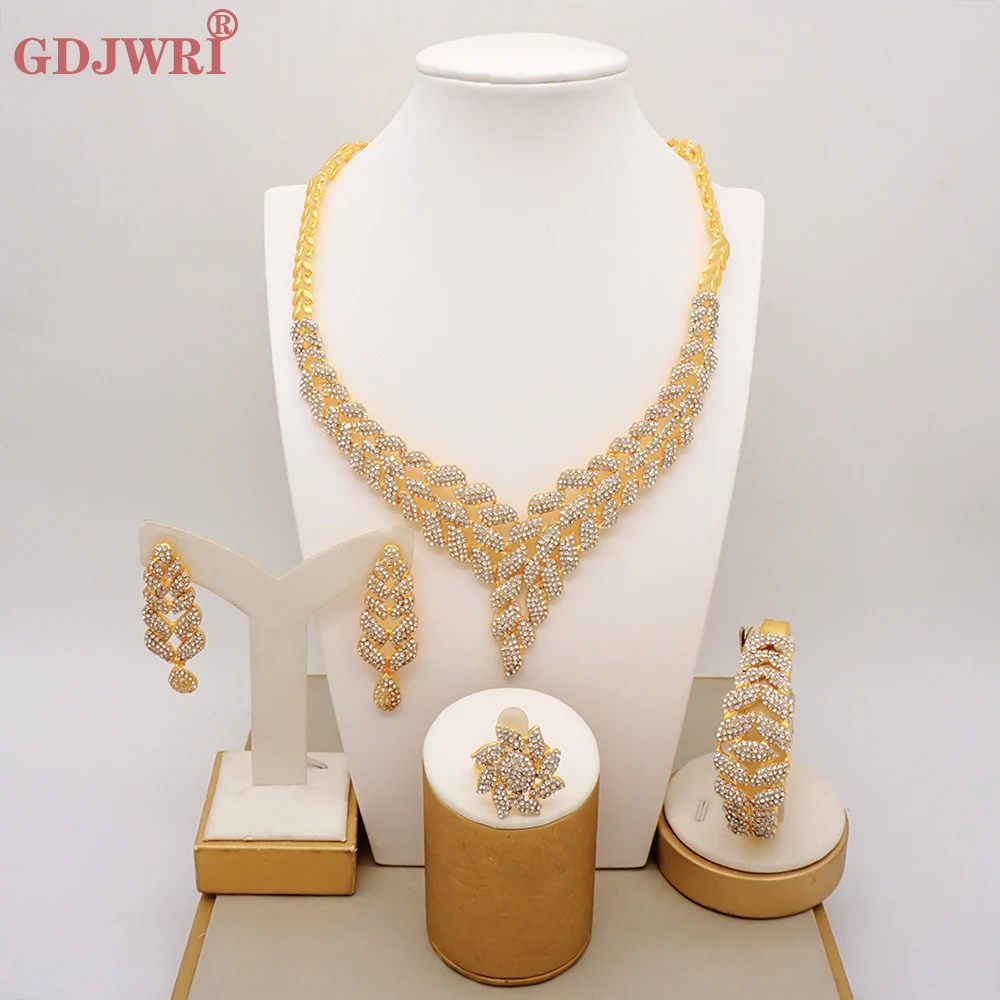 Light Weight Modern Tola Gold Set Design Modern Tola Gold Set