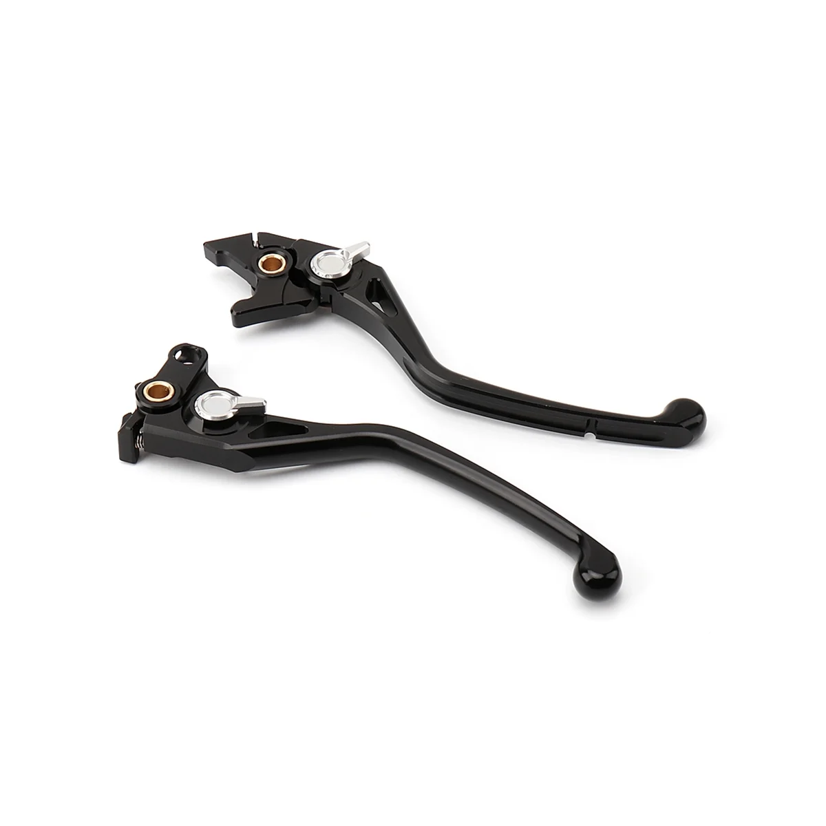 

Motorcycle Handles Brake Lever Clutch Lever for Rninet Urban RNINET Scrambler R NINE T R NineT Pure