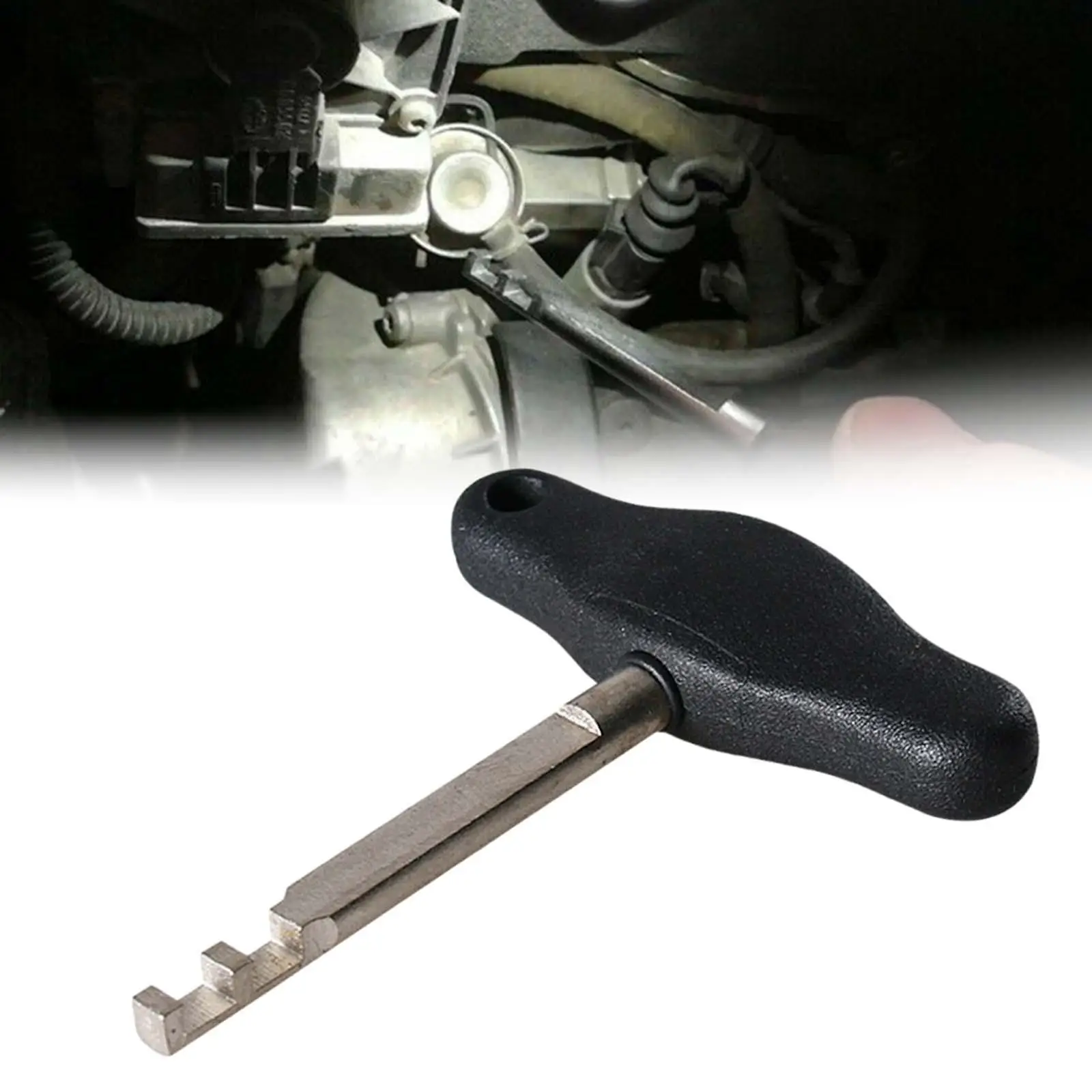 

Electrical Connector Removal Tool for Audi Convenient Installation