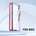 Red for BGS 35PT