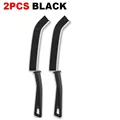 2pcs black
