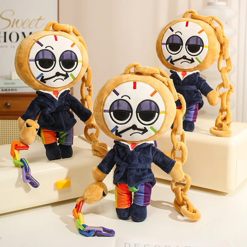 Deluxe Dyle Plush Toy - Premium Halloween Decoration