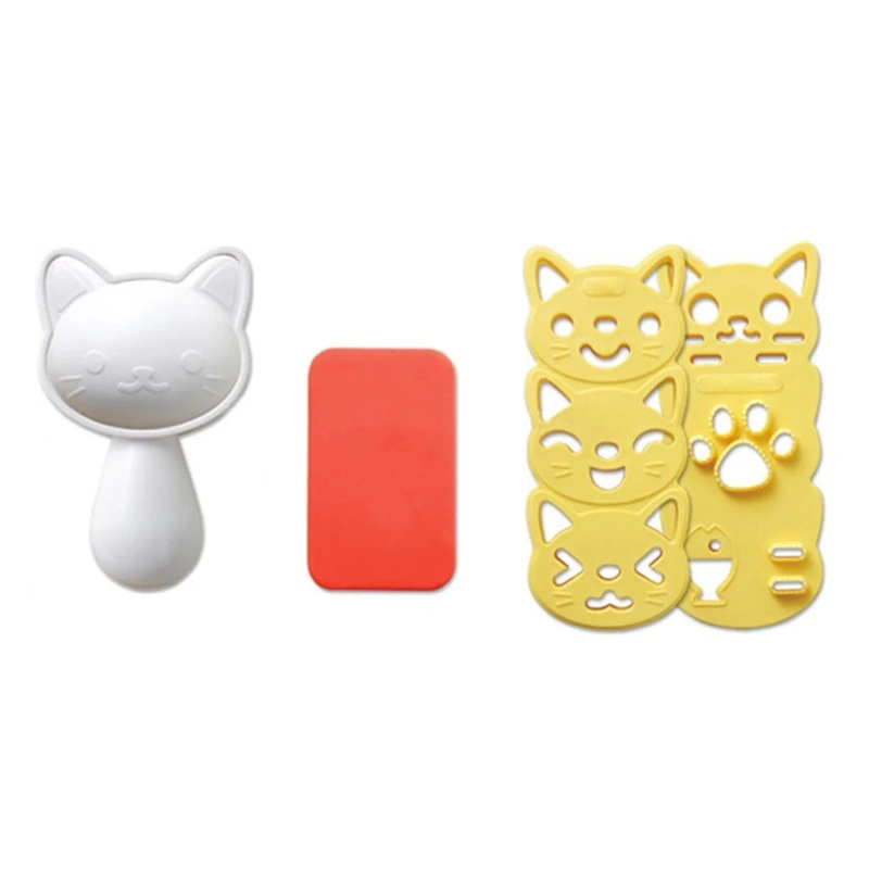      ָԹ     ۾ϱ  DIY ׼ ָԹ Bento Maker