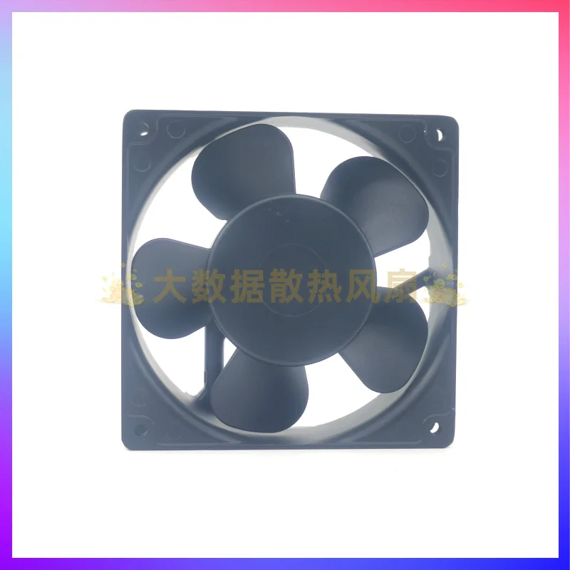 

4715MS-20T-B50 Новый 200V 15/13W 12038 охлаждающий вентилятор для шкафа управления
