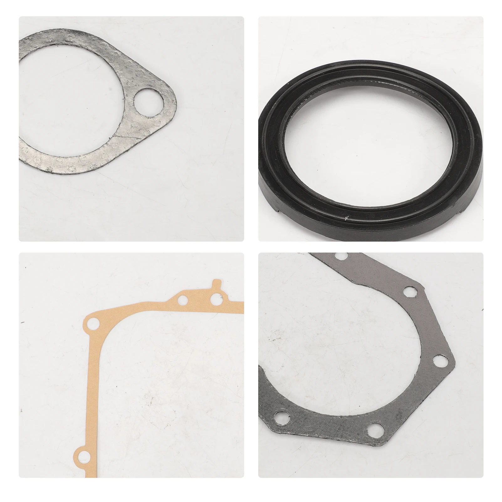 Engine Gasket Kit Engine Seal Set for 28M707 28D707 286707 289707 494525 494241