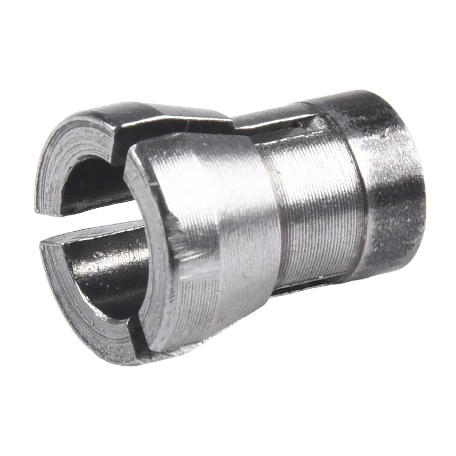 1pc Collet Chuck Adapter 8mm 16.5mm for Engraving Trimming Milling Machine Router Cutter End Mill Carpentry Tools carbide end mill alloy carbide milling cutter