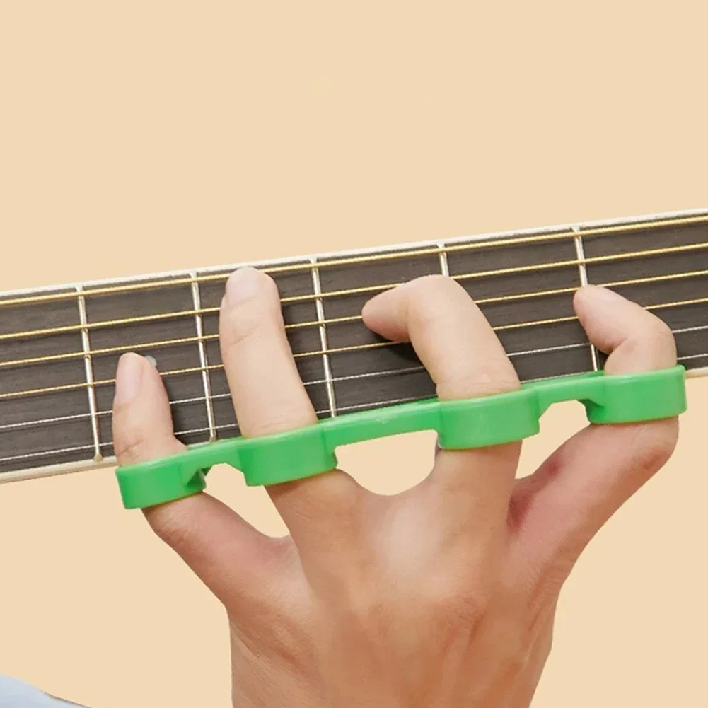 New Guitar Training Training Power Trainer Trainer Guitar Span Exerciser Stretcher Stretcher Power Tension Grip