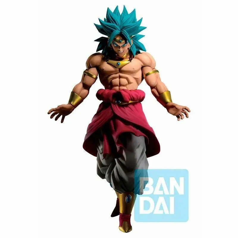 BANDAI-Action Figures Anime de Dragon Ball Z, Ichiban, KUJI, HISTORYOF, O  FILME, Broli, Son Gohan, Goten, Refrigerador, Turles, Janemba, Bills,  Brinquedo - AliExpress