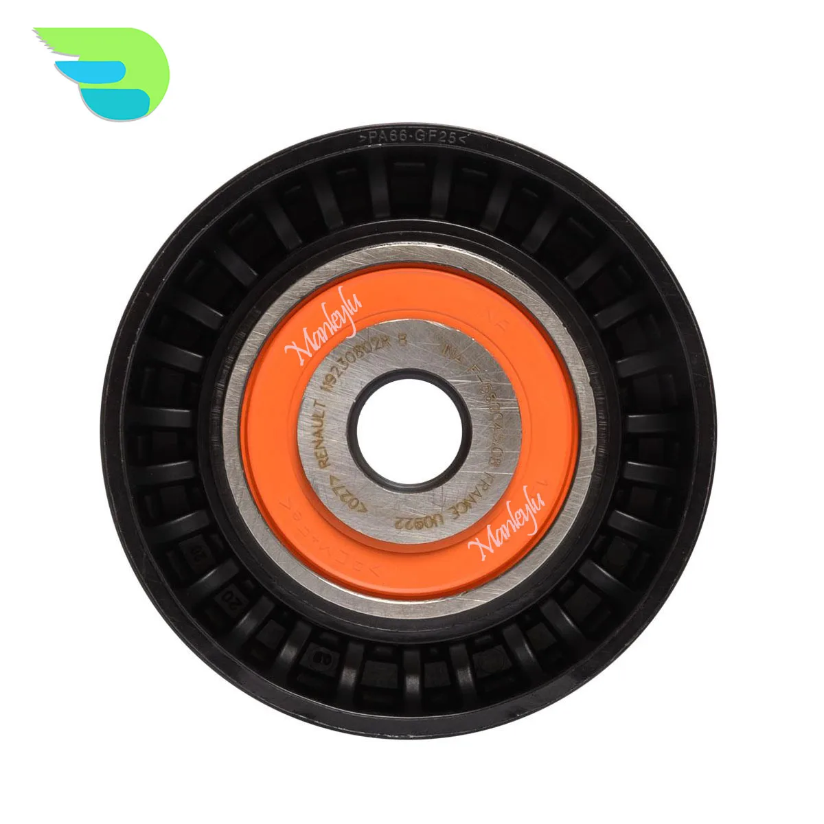 

OEM 119230802R Tensioner Guide Pulley For SMART FORFOUR Dacia DOKKER