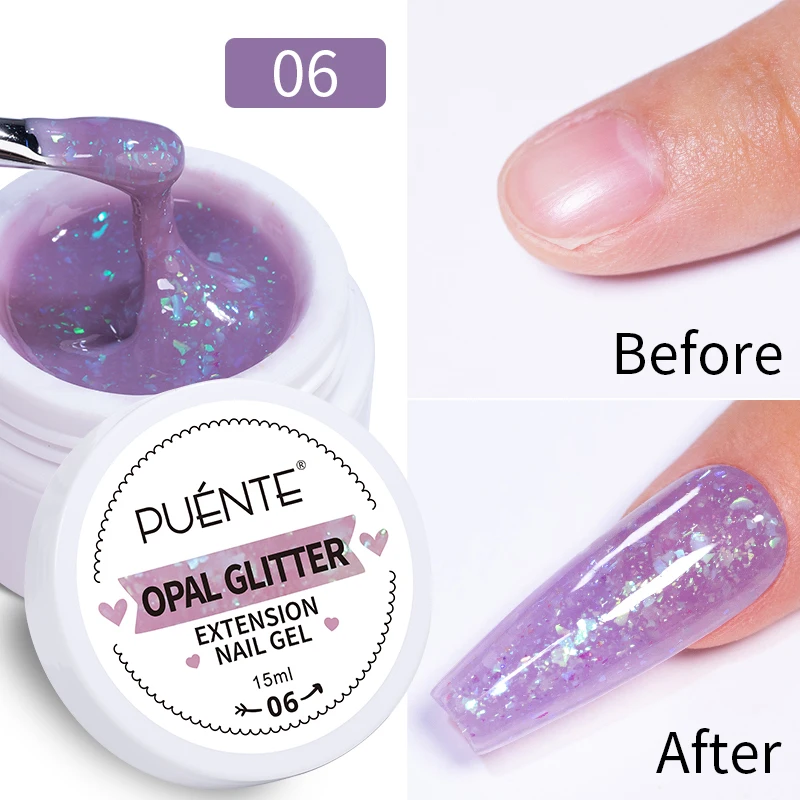 Opal Extension 06