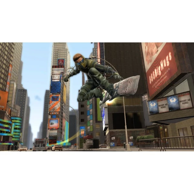 Spider-Man 3 - PS3 - Comprar em Scorpion Games