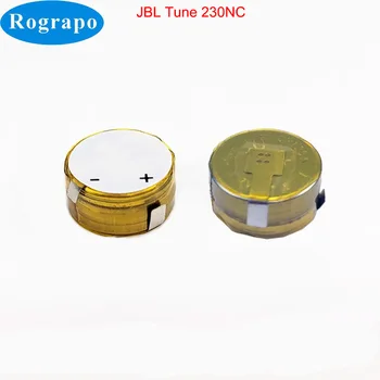블루투스 헤드셋 배터리, JBL Tune 230NC 230 NC TWS 이어버드 T230NC 용, 60mAh, 신제품
