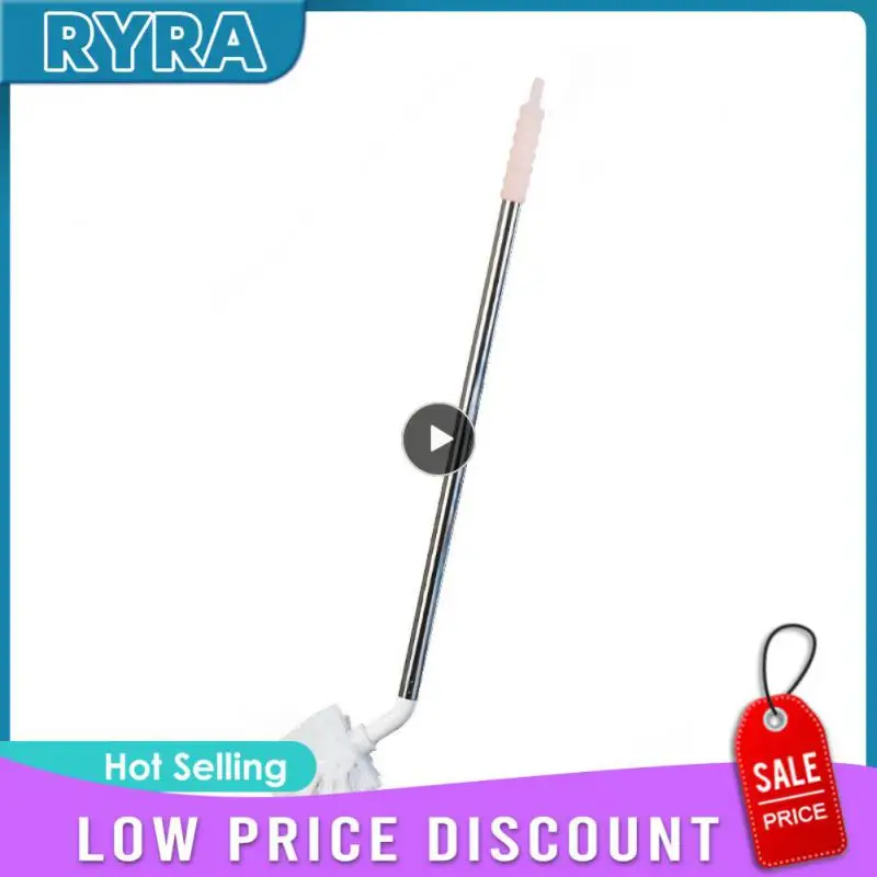 

Бытовая щетка для мытья ведра со стержнем из нержавеющей стали, пластиковый диспенсер для воды, ведро для воды, щетка для очистки, устройства для очистки