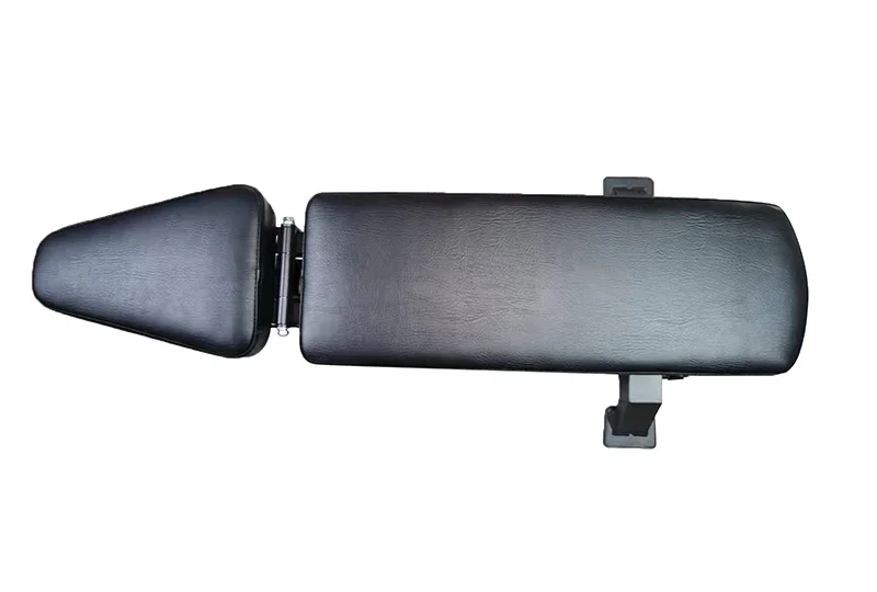 In Stock Commercial Bench Press Weight Lifting Fitness Cheap Home Gym Workout Training Adjustable Bench