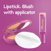 Kids Toy Simulation Cosmetics Set Pretend Play Makeup Set Washable Beauty Make Up Toys And Hobbies Educational Girl Toys Gifts 6