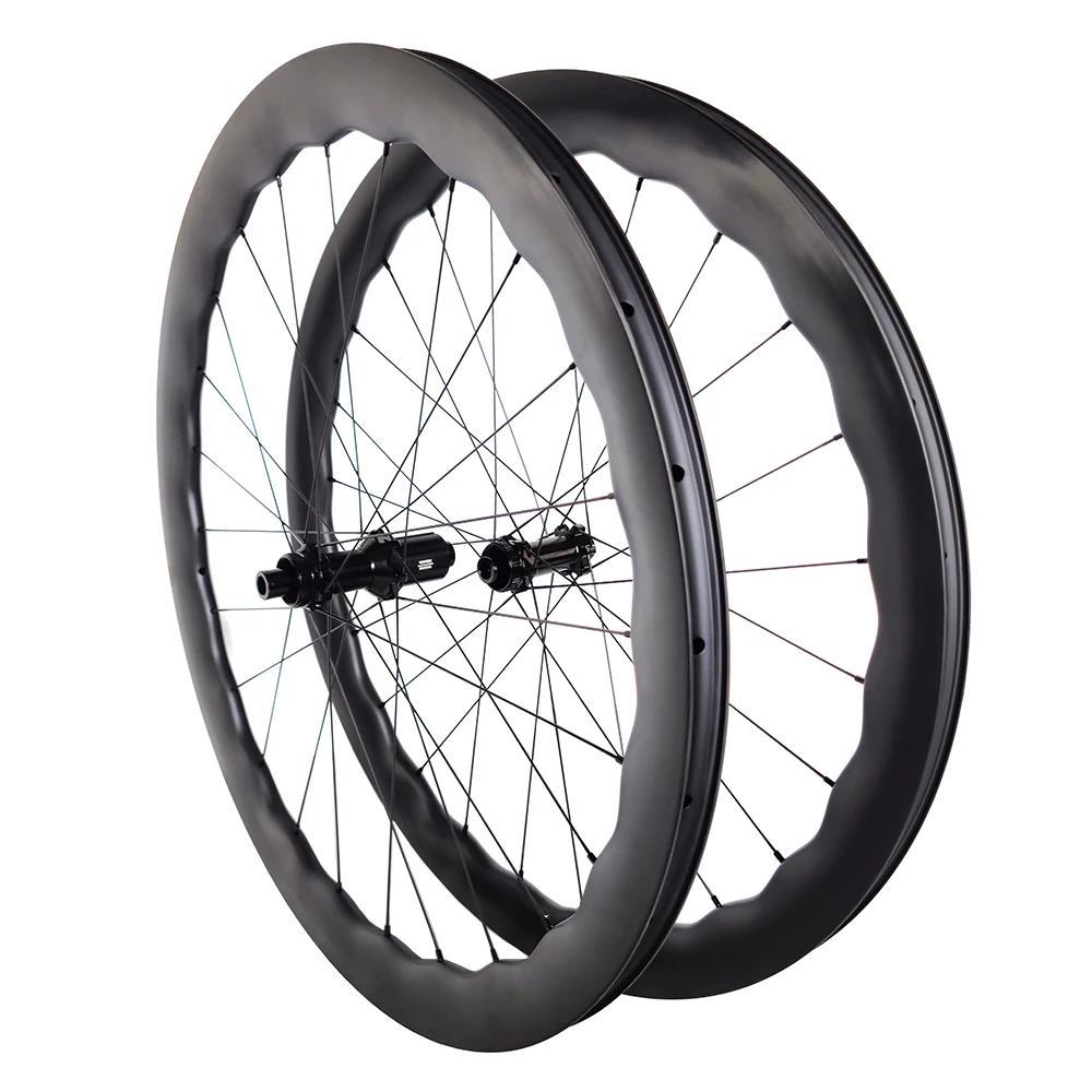 限定】DRT VARAL 110mm MK3 rim SHIMANO LEFT 限定】DRT VARAL 110mm