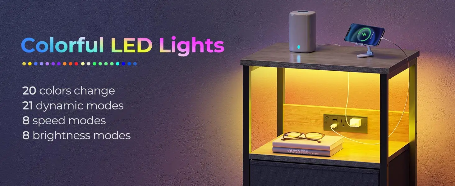 NIGHTSTAND