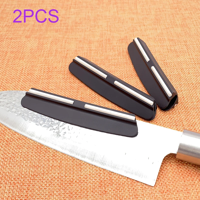 15 Degrees Knife Sharpener Angle Guide  Kitchen Knife Holder Whetstone -  15 Knife - Aliexpress