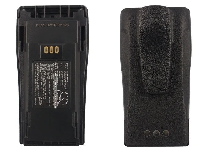 

Двухсторонняя радиосвязь для Motorola MNN4254AR NNTN4496 NNTN4496AR NNTN4497 nntntn4497a NNTN4497AR NNTN4851 NNTN4851A NNTN4851AC