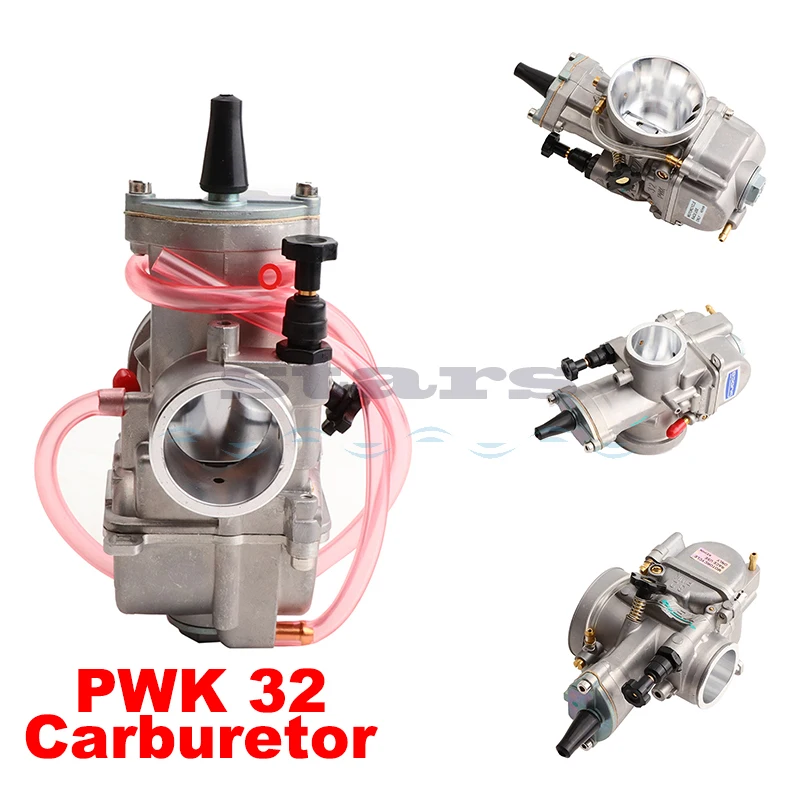 

for KEIHIN Honda Kawasaki Racing motorcycle PWK PWK32 32mm Atv Carburetor