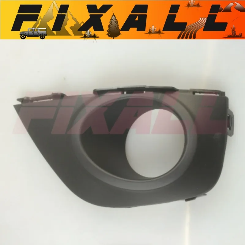 

Корпус противотуманной фары 26336-2072R для Renault Koleos, корпус противотуманной фары, корпус противотуманной фары 263362072R 26336 2072R