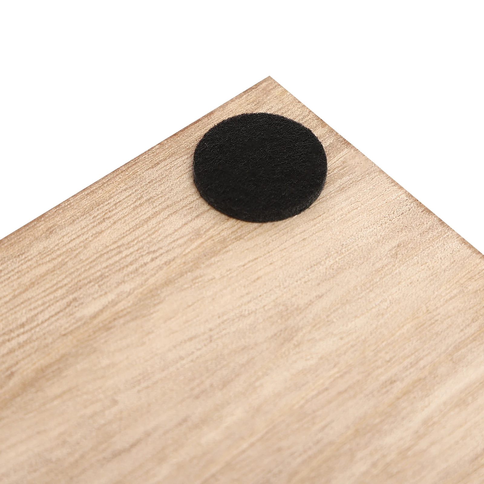 Schreibtisch-Organizer aus Holz, 3-stufige Schreibtisch-Aufbewahrungsbox mit abschließbaren Schubladen, 30 kg Belastung, für Büro, Arbeitszimmer, Schlafzimmer, Schreibwaren, Kosmetik, S – Detail 5