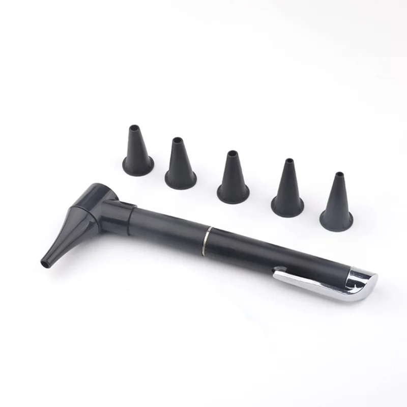 Simple Otoscope Cover Otoscope Ear Camera Speculum Ear Endoscope Ear