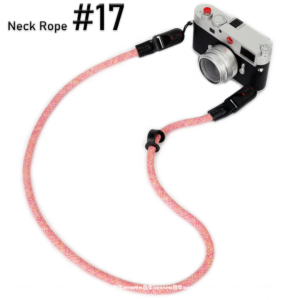 Neck Rope 17