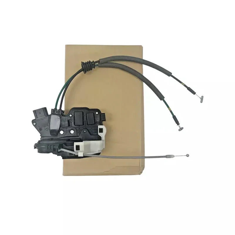 Rear Left Door Lock Latch Actuator For Kia Sorento 2011-2014 – OEM 814102P000 Replacement By Geartronics